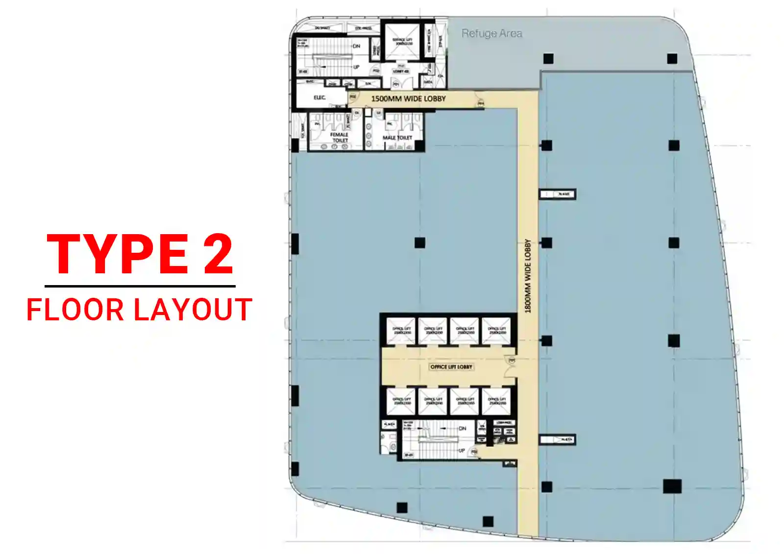 reach-airia-corporate-tower-floor-plan